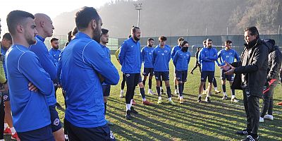 Salih Kavrazlı, Hekimoğlu Trabzon FK’da