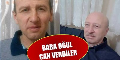 Şalpazarı’nda Büyük Acı