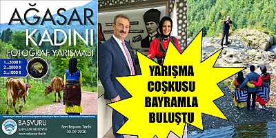 Şalpazarı’nda Yarışmanın Süresi Uzatıldı