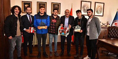 Trabzon Büyükşehir Belediyesi