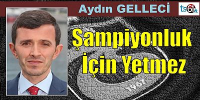 Aydın Gelleci