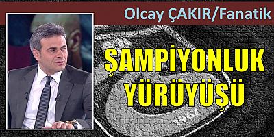 olcay çakır