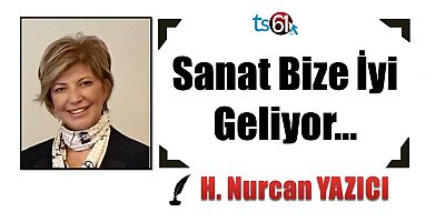 Hayriye Nurcan Yazıcı