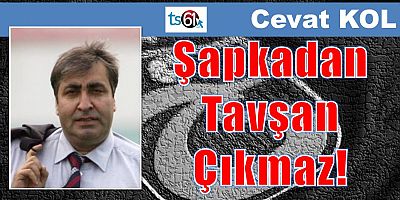 cevat kol