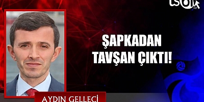 aydın gelleci