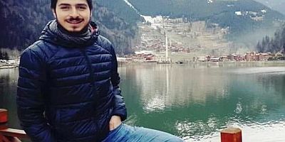 Savcı Adayı Genç, Motosiklet Kazasında Can Verdi