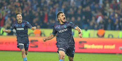 Savunma Sürekli Değişiyor