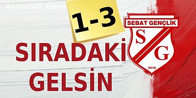 Sebat Gençlik şampiyonluğa koşuyor