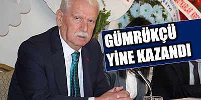 Selim Dilli, saltanatı bitiremedi