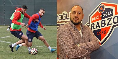 SEMİH HEKİMOĞLU: “ZİRVE İÇİN KAZANMALIYIZ”