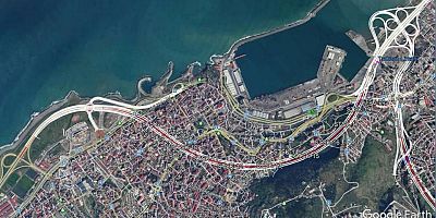 Şen, Çömlekçi’deki Yeni Projeye İtiraz Etti