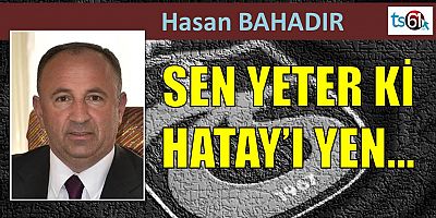 hasan bahadır