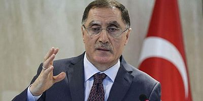 Şeref Malkoç Yeniden Kamu Başdenetçisi Seçildi