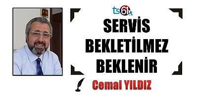 cemal yıldız