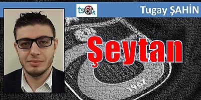 Şeytan