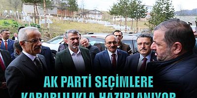 Sezgin Mumcu’dan yerel seçim vurgusu