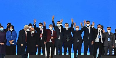 Sezgin Mumcu'nun Listesinde Kimler Var?