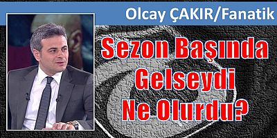 Olcay Çakır