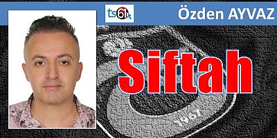 Siftah