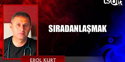 erol kurt