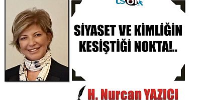 hayriye nurcan yazıcı