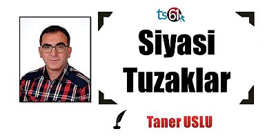 Siyasi Tuzaklar
