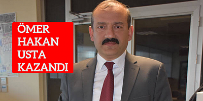 Şoförlerin Başkanı Değişmedi