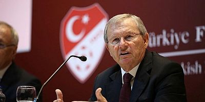 Son Dakika: MHK Başkanı Zekeriya Alp İstifa Etti