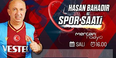 Spor Saati Yeni Sezona Merhaba Diyor