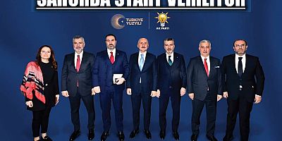 Startı sahurda verecekler