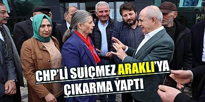 Suiçmez: Ana konularımızdan biri istihdamı arttırmak