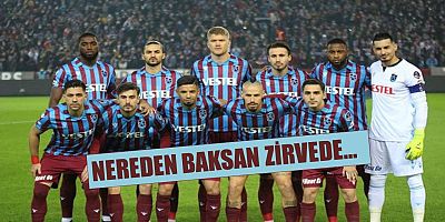 Süper Lig’de ‘En’lerin Takımı