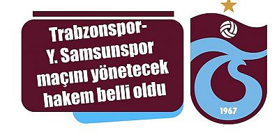 Süper Lig'de ertelenen 16. hafta maçlarının hakemleri belli oldu!