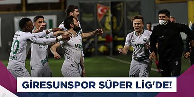 Süper Lig'e Hoşgeldin Komşu