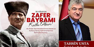 tahsin usta