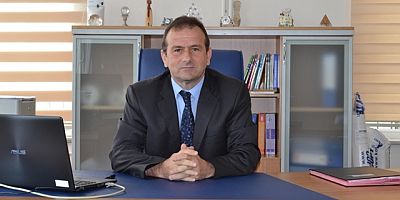 Tapu Kadastro Trabzon Bölge Müdürlüğü