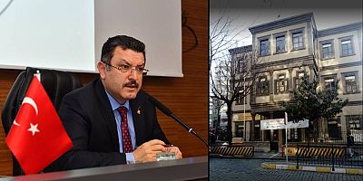 Ortahisar Belediyesi