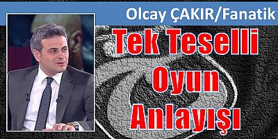 olcay çakır