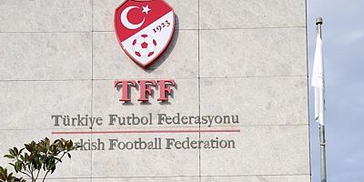 TFF GERİ ADIM ATTI