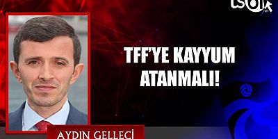 aydın gelleci