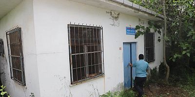 TİSKİ: Yüksek Kotlarda Artık Su Sorunu Yaşanmayacak 