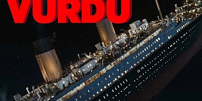 Titanik'in enkazına turist taşıyan denizaltı kayboldu