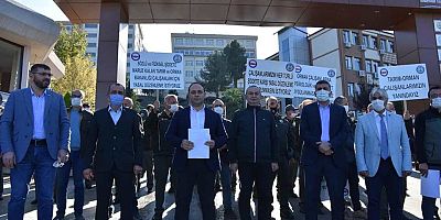 TOÇ-BİR SEN Maçka’daki Saldırıyı Kınadı