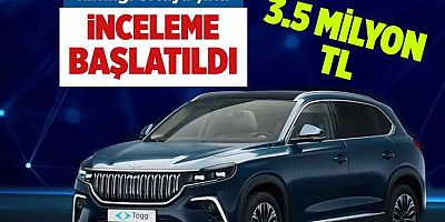 Togg'unu satmak için ilan verdi yazdığı rakam dudak uçuklattı: Kimliği ortaya çıktı!