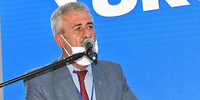 Tonya AK Parti’de Köroğlu Yeniden Seçildi