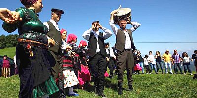 Tonya’da Şenlikler İptal Edildi