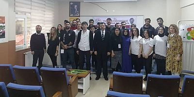 TONYA MYO'DAN ANLAMLI ETKİNLİK  