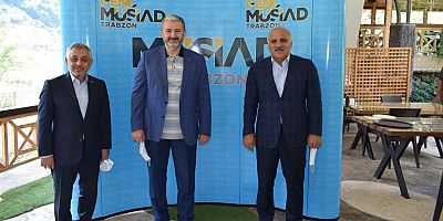 Trabzon’a Liverpool Modeli Önerdi