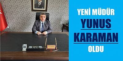 Trabzon’a O Koltuğa Atama Yapıldı