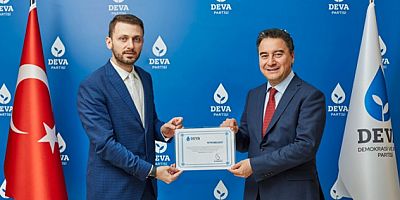 Trabzon AK Parti’de ‘Onur’ Krizi